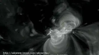 LMSAL SDO 14 02 11 Destello de Rayos X clase C1 6 en la vecindad de la RA11158