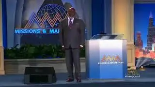 A Breaking Point of Your Life !!!  &bull; Bishop TD Jakes Sermons &bull;