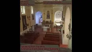 Salzburg feat The Who - Eminence Front (New Wave Edition)