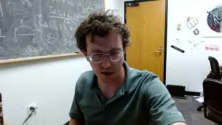 Monday Night Math | Calculus 1 Review | Riemann Sums, Definite Integrals, Optimization