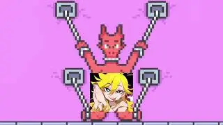 Rescuing a dragon&rdquo; [Tower Dragon] MELIO-SAMA GAMEPLAY