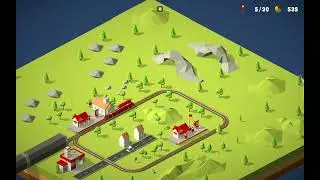 Conduct DELUXE!   Level 2 Stop A Train