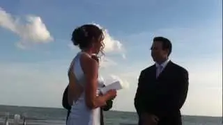 Maria's Wedding - The Ceremony