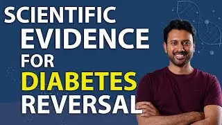 Reverse Type 2 Diabetes with Fat Loss | Science-Backed Proof