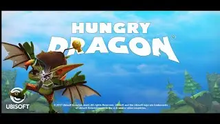 Play Hungry Dragon Trailer!