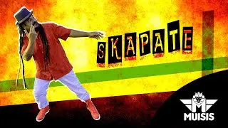 MUISIS - Skapate (Lyric Video)