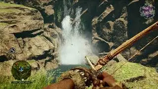 Far Cry Primal - Daysha Hand Location { East Home Village }