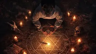 Horror ritual man ye kya hogaya 💀😰🥶😨😱#viral #video #horror #funny #video #viral #viral #viral #viral