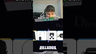 MAD $400 OFF-WHITE MYSTERY BOX WIN!😲💰