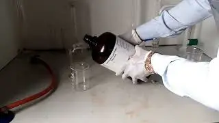 QUANTITATIVE OF H2SO4 and Na2CO3 (sodium Carbonate) with Practical demonstration 🔥🔥🔥💯