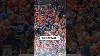 RHETT'S SICK OF OILERS FANS 🤣🤣🤣