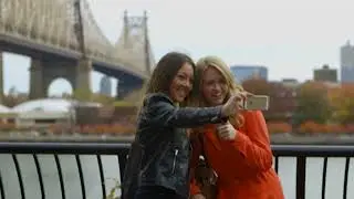 New York Classic Film Tour