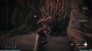 Remnant: From The Ashes - Meta tactics from enemies