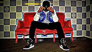 Chaz Logan - Letter to a Black Man feat Shea Peso (Prod. by Kelly Portis)