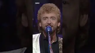 keith whitley - Miami My Amy ( Live )