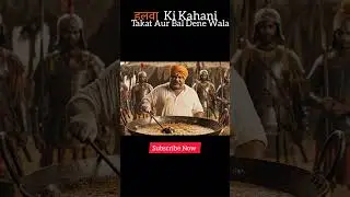 Halwa: The Ancient Indian Army Ration That Powered Soldiers#shorts