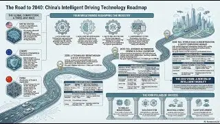 03 10 Intelligent Driving Technology Roadmap