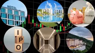HOTEL FOREST INN IPO DETAILS ANALYSIS