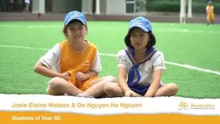 Reasons Why Renaissance International School Saigon Is an AMAZING SCHOOL