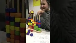 Train Your Brain! Live Bead Game & Puzzles 🧠