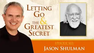 Jason Shulman - Nondual Conflict Resolution