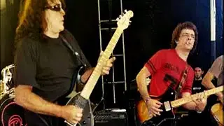 (I Can't Get No) Satisfaction - Pappo y Juanse