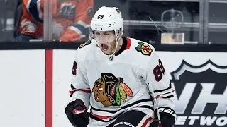 NHL Review: November 3rd, 2019