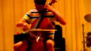 Jon Haverdink - Music Camp Talent Show 2012