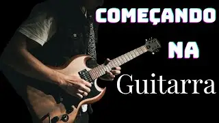 NÃO TROQUE AS CORDAS DA SUA GUITARRA ANTES DE VER ISSO! 😱🎸