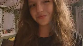 [ASMR] Im back!