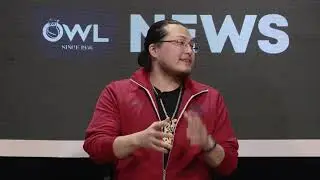 OWL NEWS 26 - Kino Talk /Санал Болгох Аймшгийн Кино/