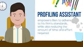 BigHand Profiling Assistant for improved document accuracy