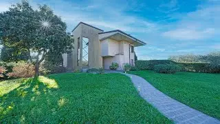 Ger&auml;umige Vierzimmerwohnung zum Verkauf in Manerba del Garda - Gardasee (MAN 016 4)