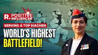 Indian Army At Siachen: Capt. Yashika Hatwal Tyagi Reveals Life On The World&rsquo;s Highest Battlefield