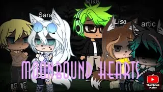 Moonbound Hearts S1:Ep10: Moonbound Hearts 