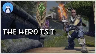 🦉The Hero is I - Fable Anniversary Gameplay