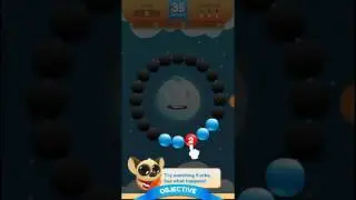 Circle Sweep Level 2 Walkthrough Logic Puzzle