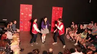 You're Welcome - Heathers The Musical - Miami Theater Players 2022