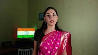 Indian National Anthem | Foreigner Singing Indian National Anthem | Jana Gana Mana | Olga Mishra