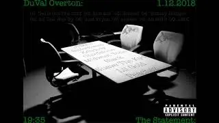 DuVal Overton - Tommy Hilfiger Feat  BitterSweet