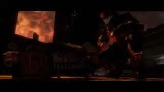 Halo 3: ODST | Part 3 - Finding the beacon in Mombasa streets