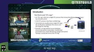 Mastering ETL Testing Guide