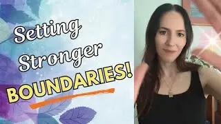 The Universe Sent You This Reiki Session to Strengthen Your Boundaries!