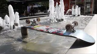 SKATE RENNES - ETYLS SKATEBOARDING FRANCE