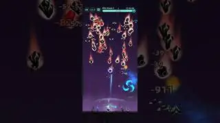 Galaxy Defence - Stage 3(Elite) 