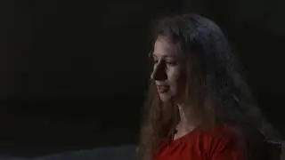 Portr&auml;tfilm Anna Korsun