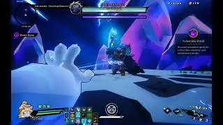 Gunfire Reborn - 9 million with one shot, 548 million total damage, solo, final fight only.