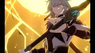 Honkai Star Rail 1.2 Echo of War