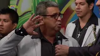 Alegría del Medio Día - Grupo Amigo de Oluta 2