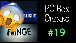 More Dakara Mail | PO Box Opening #19